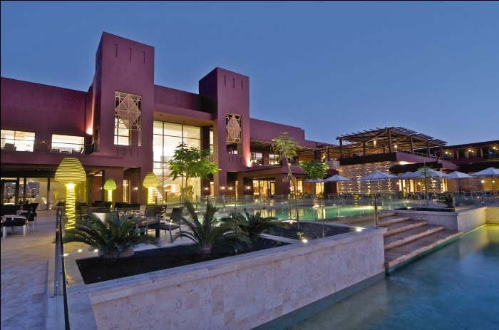 Hotels in Aqaba